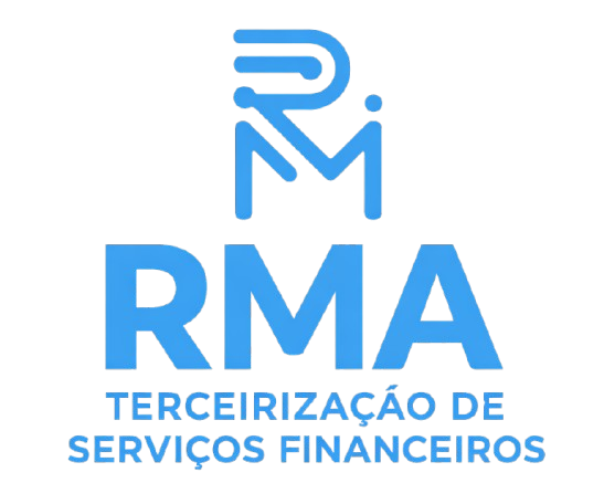 Logo RMA Serviços Financeiros