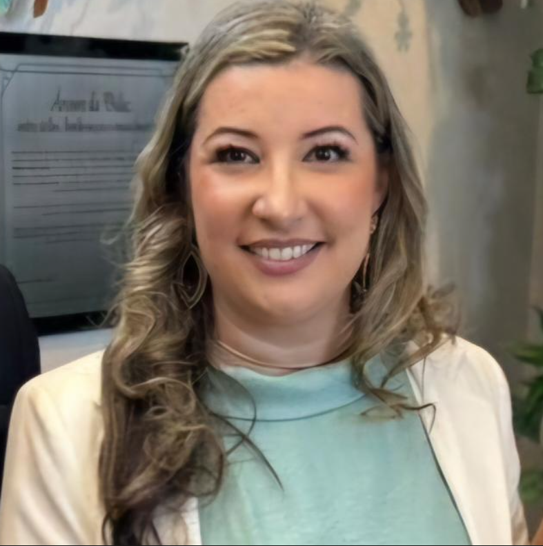 Rosilene Moreira de Ataide Gurris